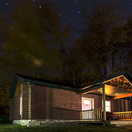 Rippling River Resort マーケット エクステリア 写真