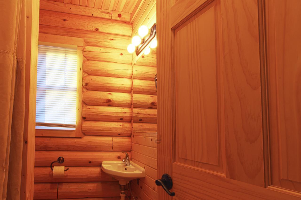 Rippling River Resort マーケット エクステリア 写真