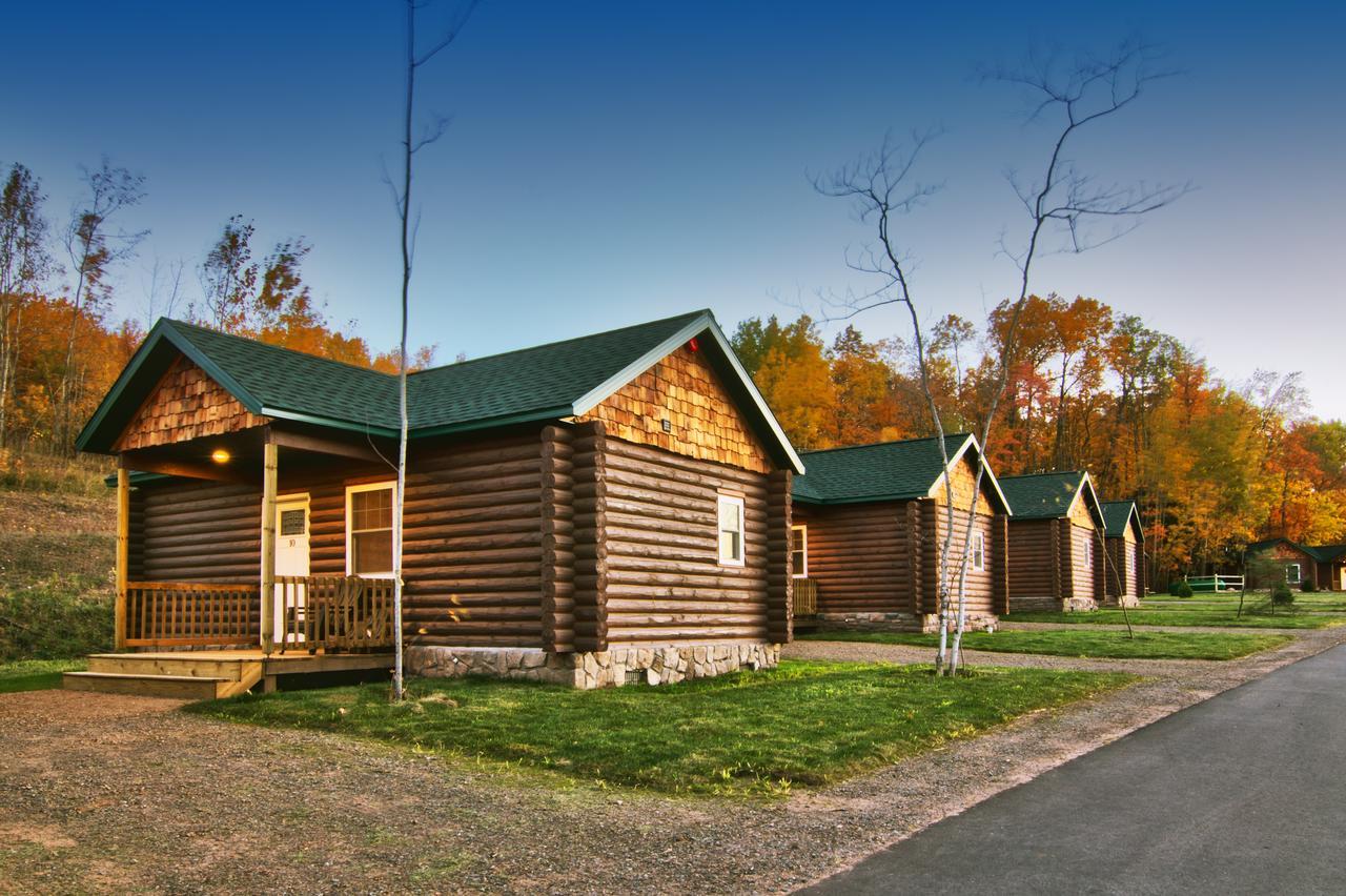 Rippling River Resort マーケット エクステリア 写真