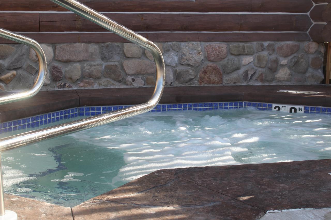 Rippling River Resort マーケット エクステリア 写真