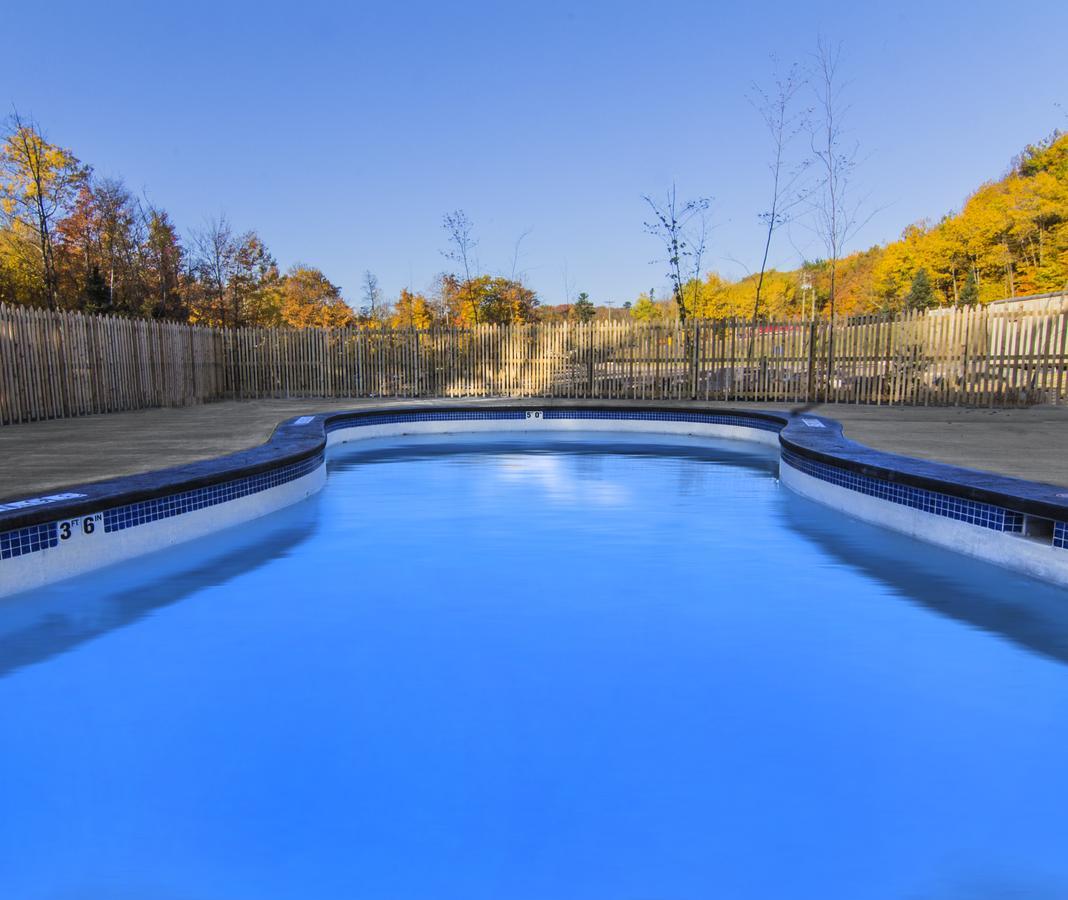 Rippling River Resort マーケット エクステリア 写真