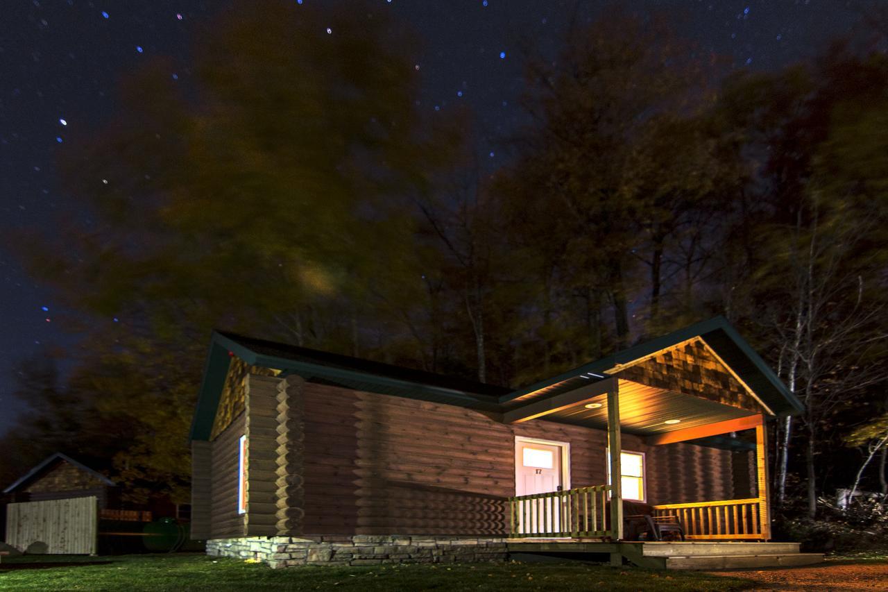 Rippling River Resort マーケット エクステリア 写真